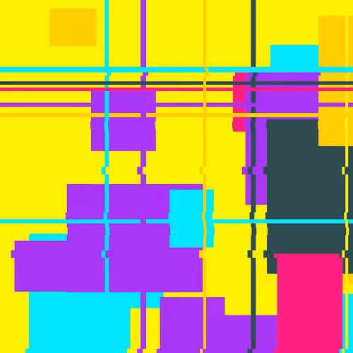 Chromatic Chaos #868