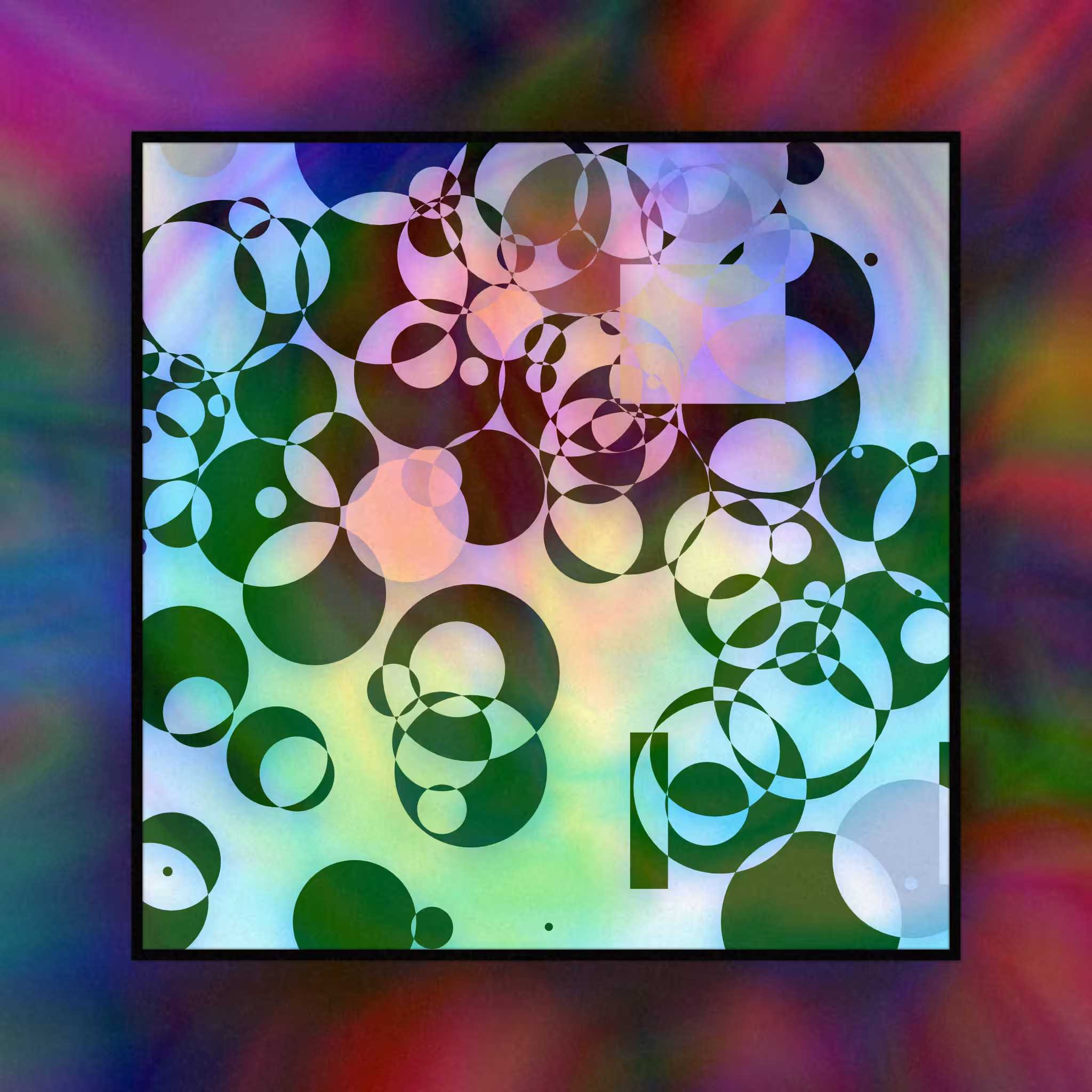 Indifferent Strokes #63