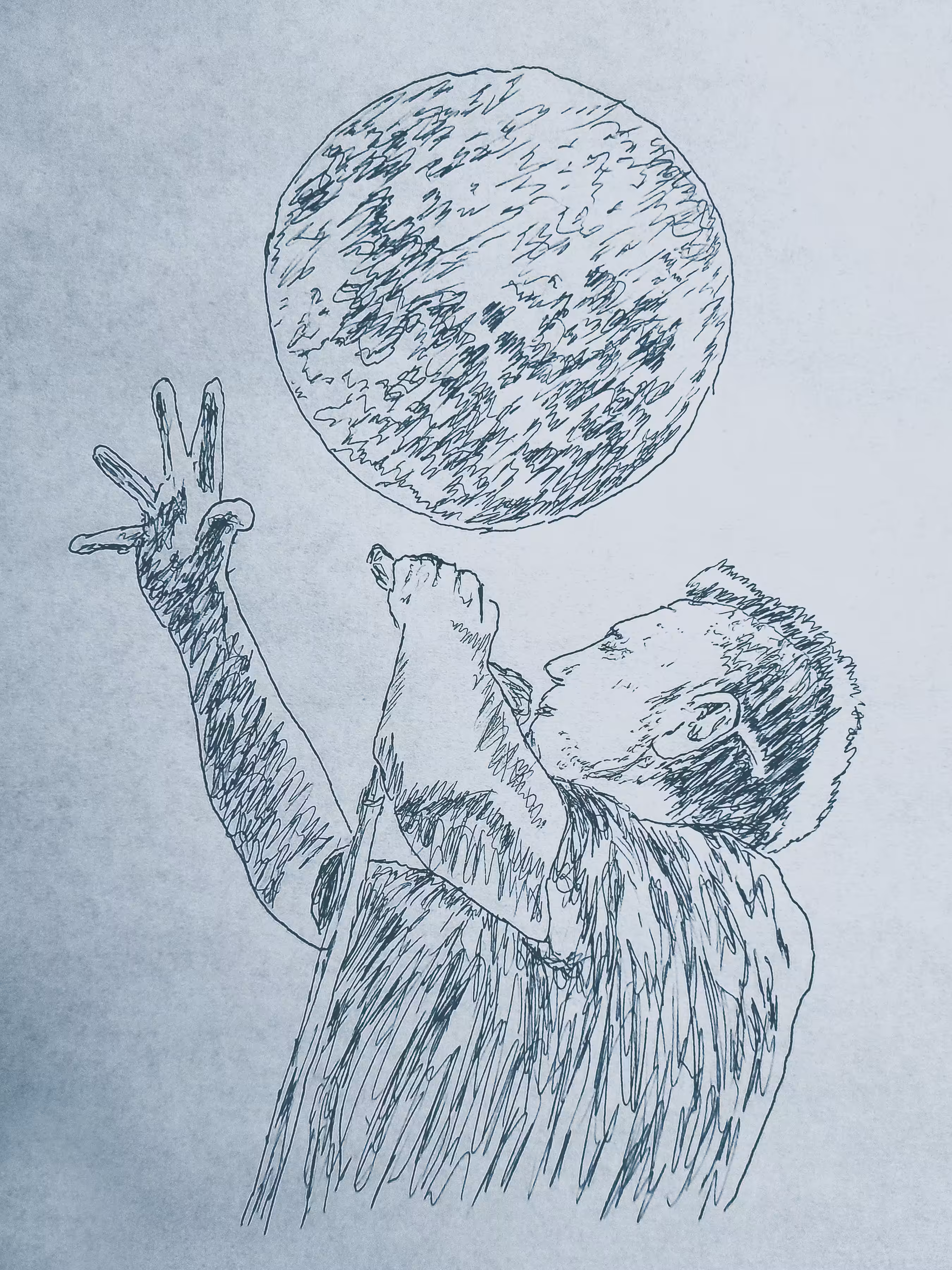 Día 23 / Celestial