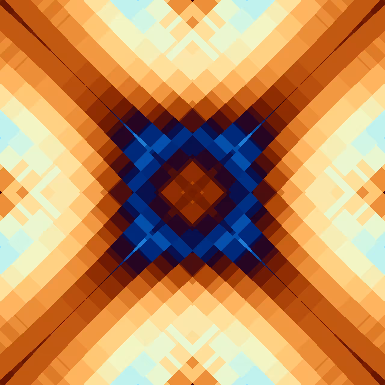 time crystal #5