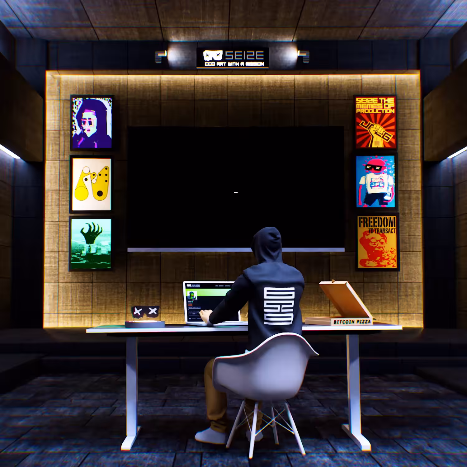 Memes Office