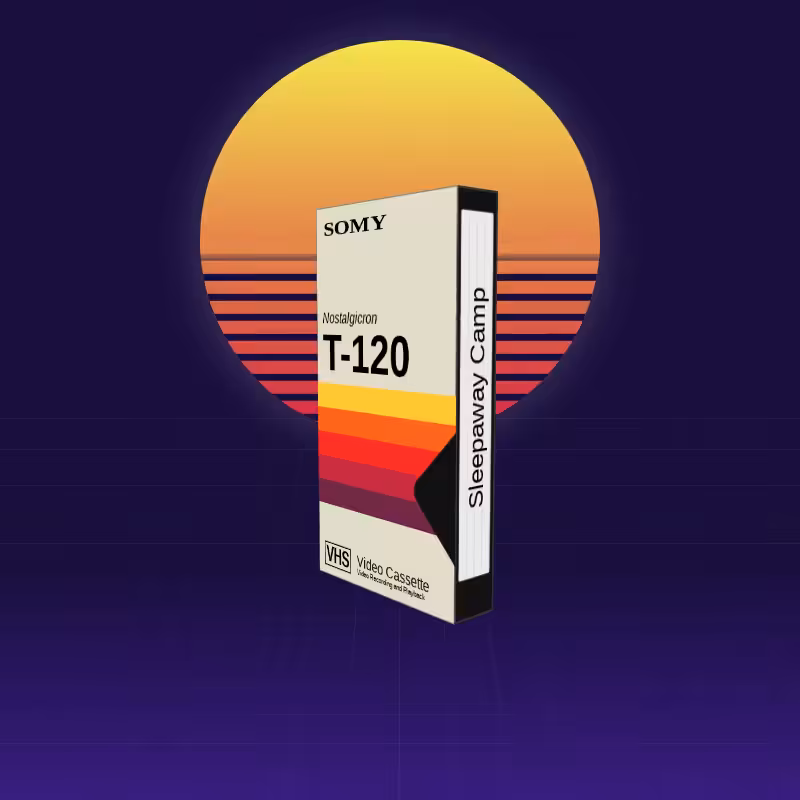 vHsTML CaSSettes #6
