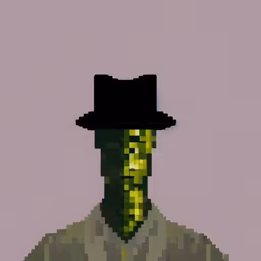 'create random character' #60