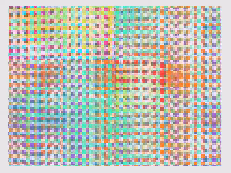 Color Function #5822