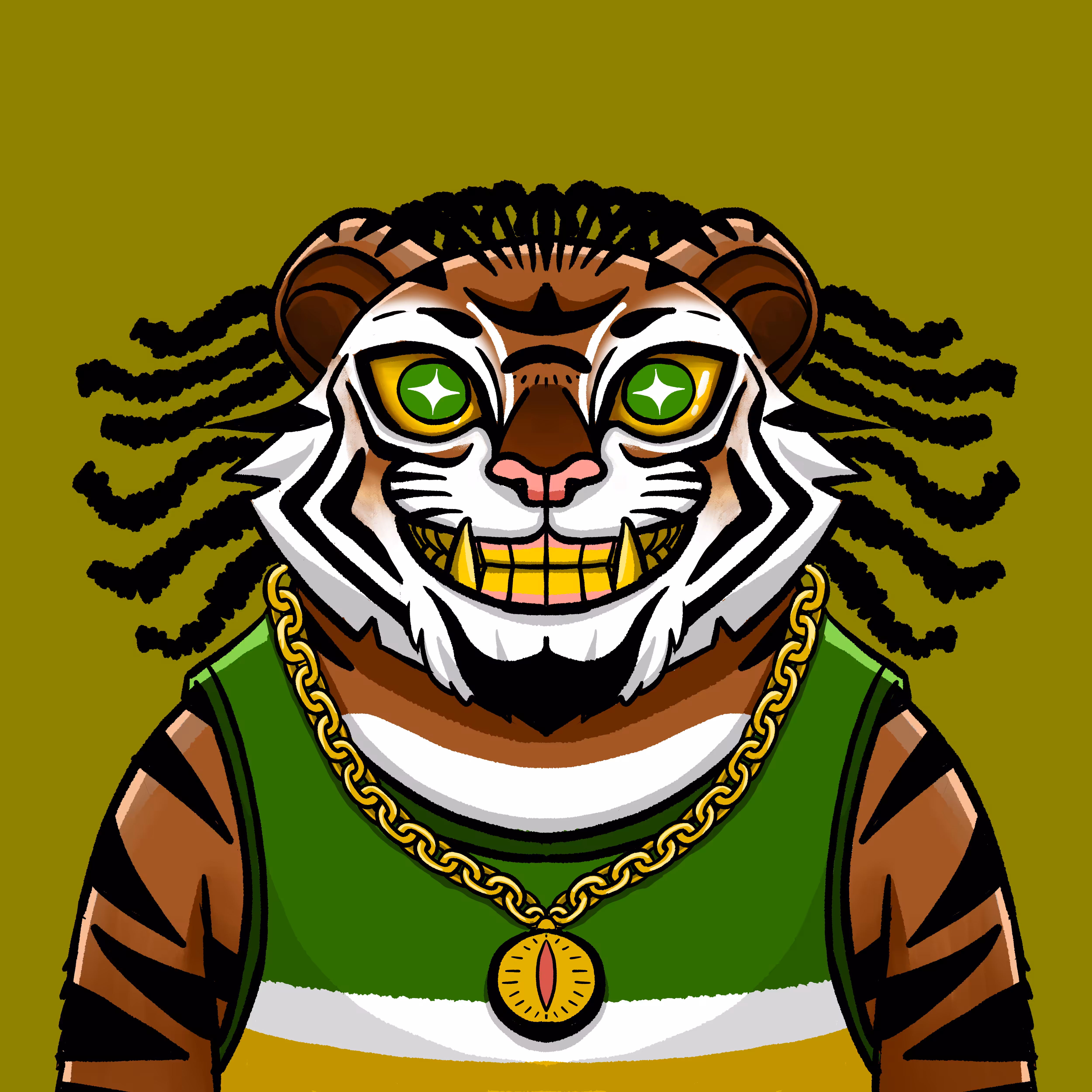 TORA #003