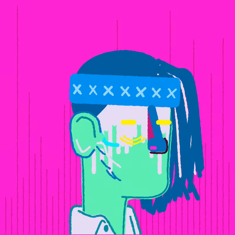 GEN XYZ Das Occult #3022