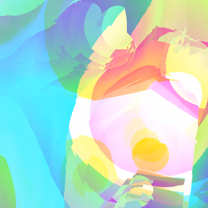 Any Colour You Like #18