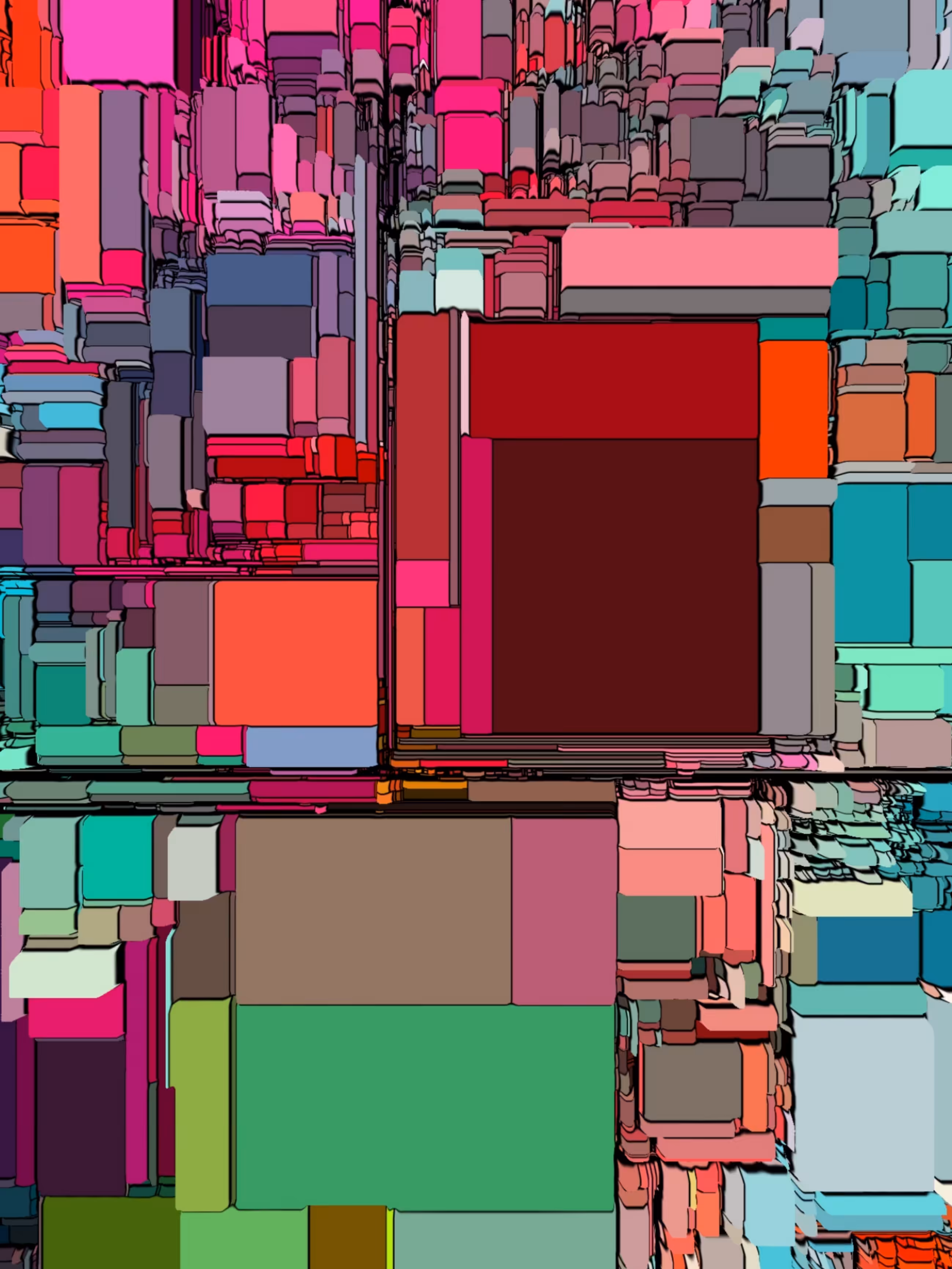 Skyscrapers 4