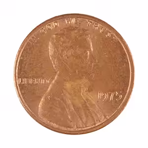 Cent #5761