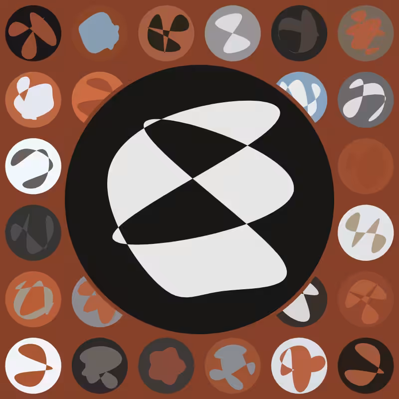 Polygon Shape #3