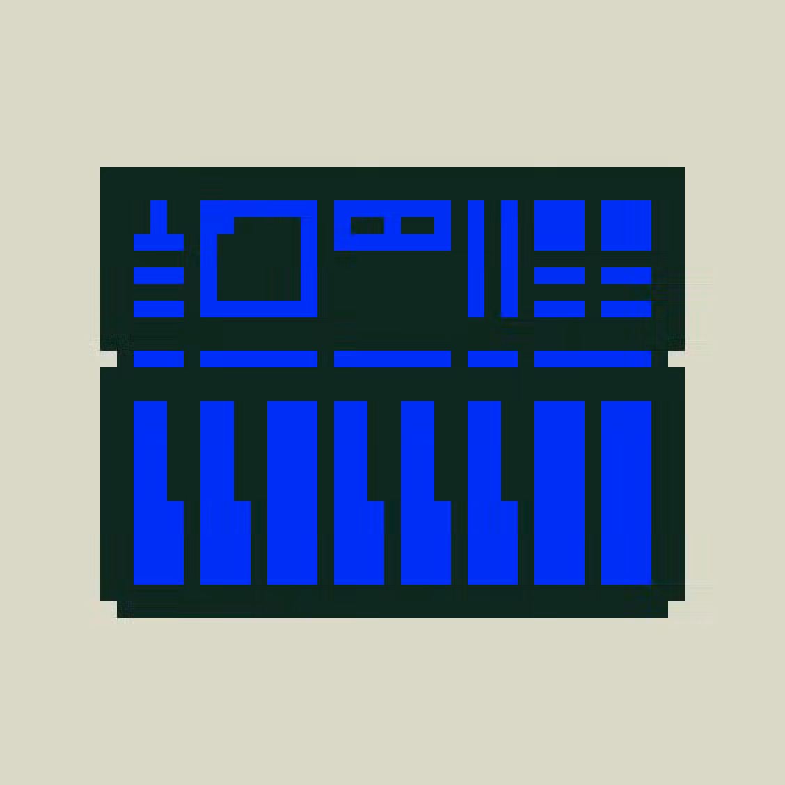 MINISYNTH #82