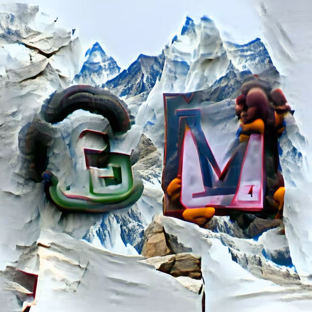 Daily GM: GM #149 - First Everest Climb