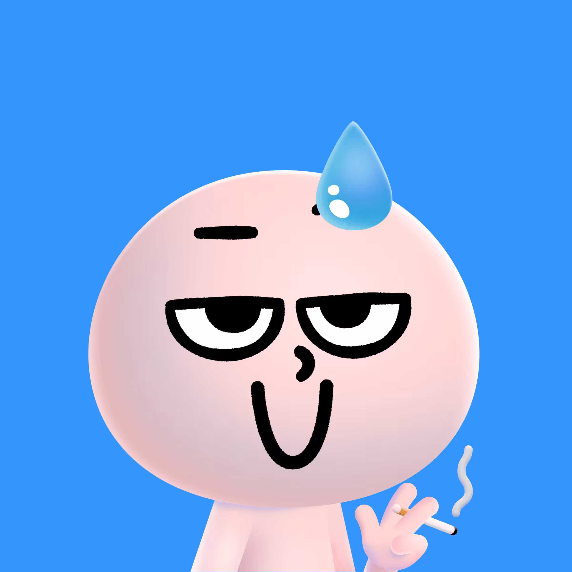 BLOOPS: BLOOP #25