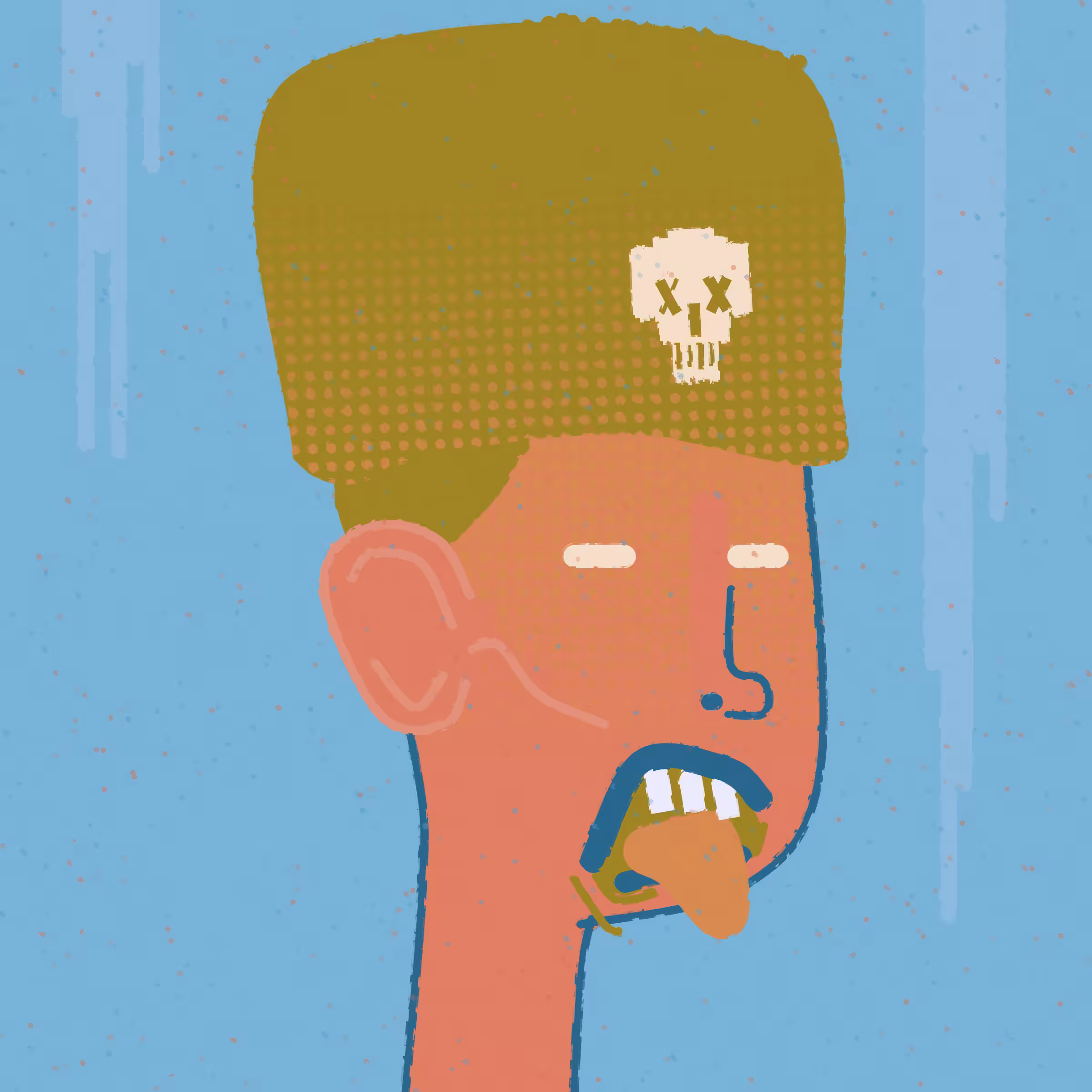Det Occult  #1382