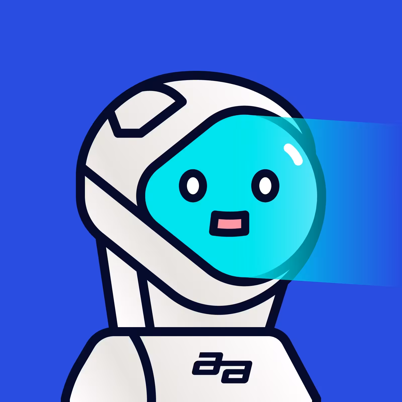 Awkward Astronauts #10104