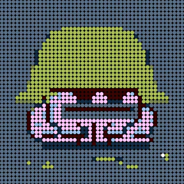legomos-frogs #1