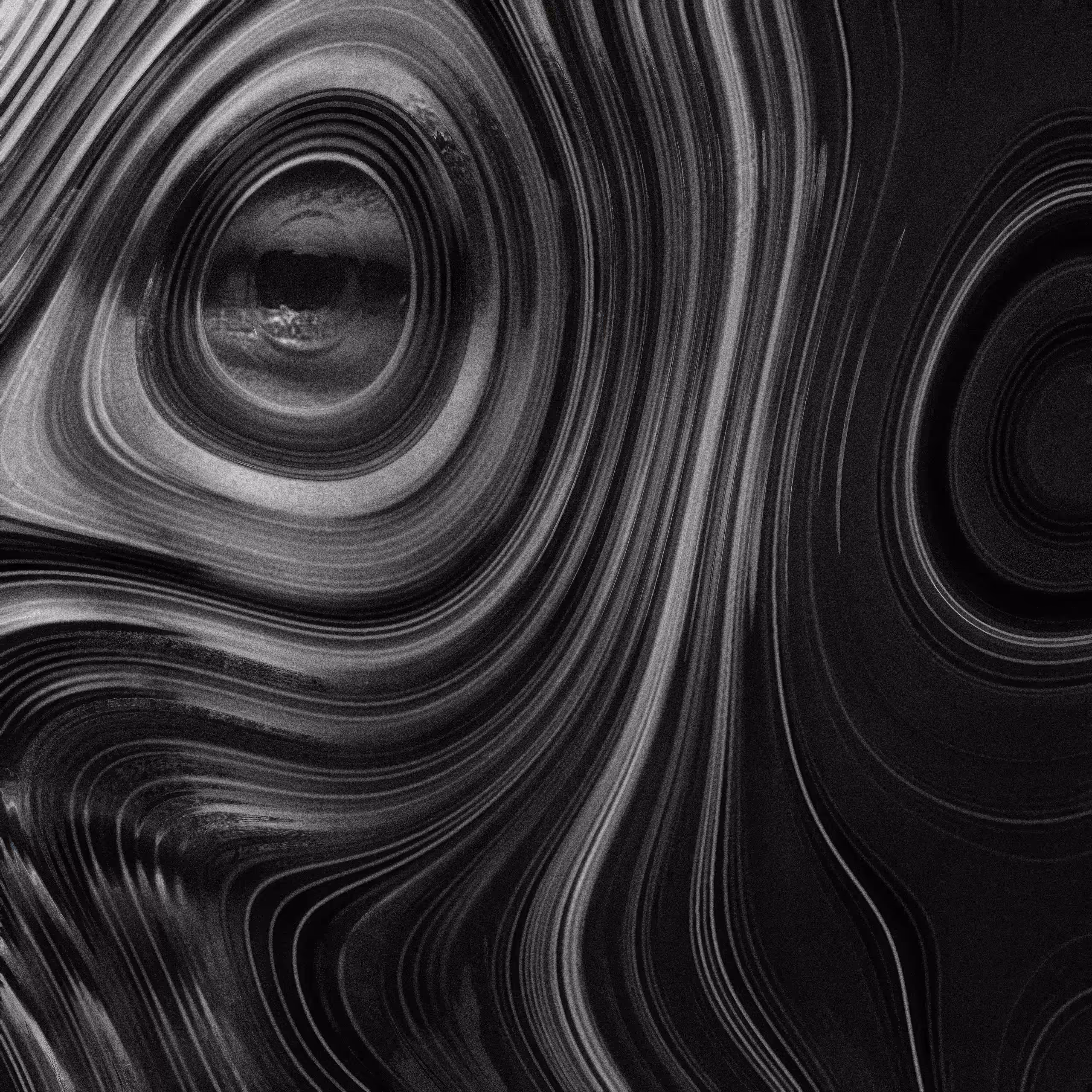 We fade to grey VII