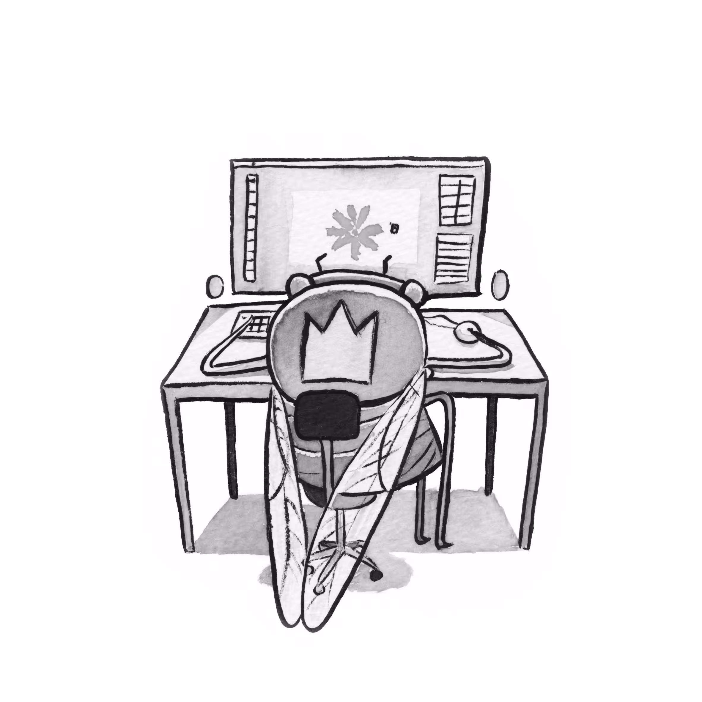 October Artists - 07