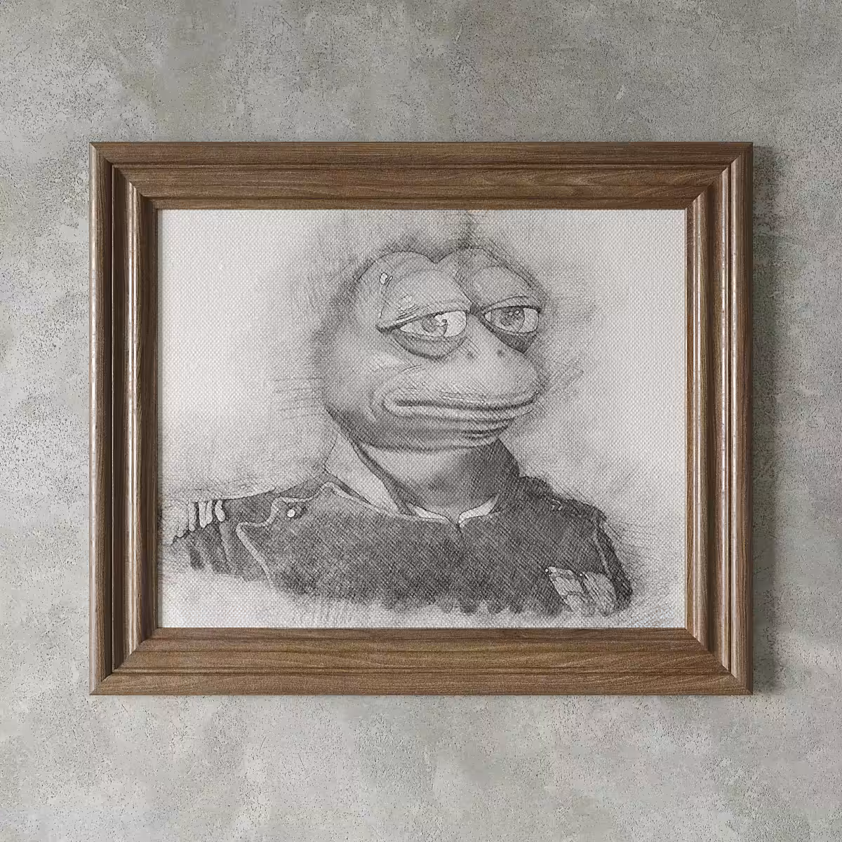 MF 05 - General Pepe