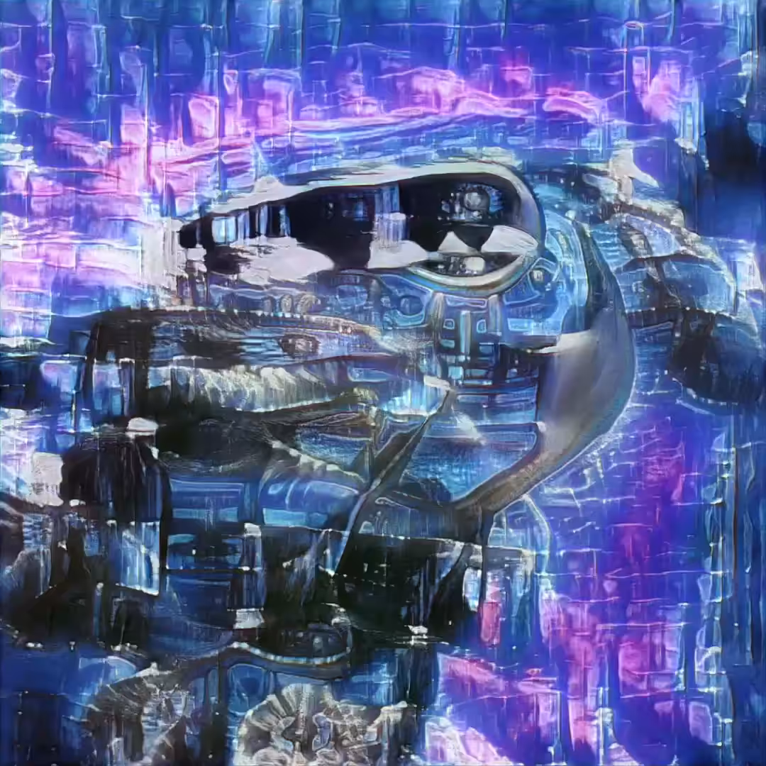Synthesis