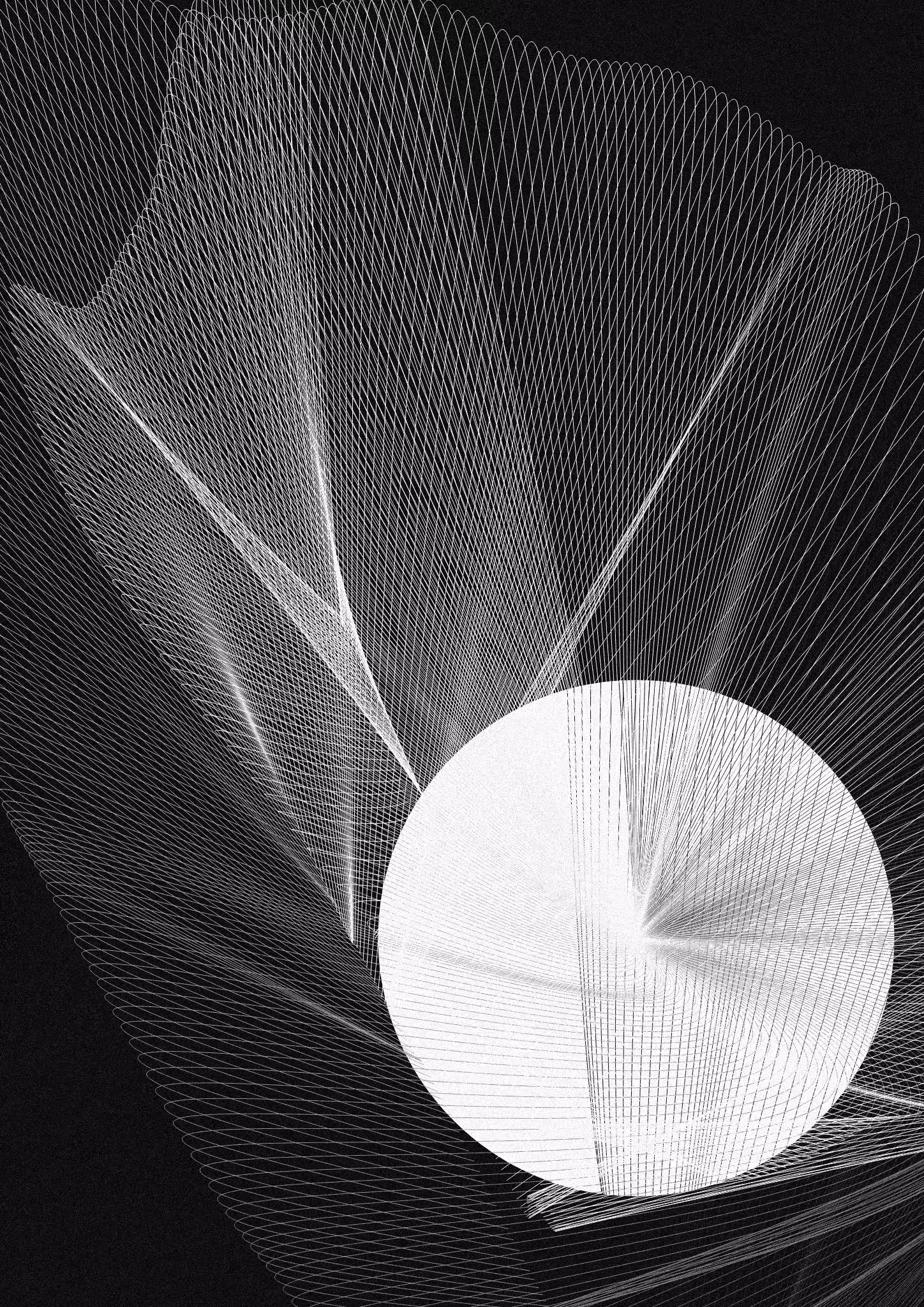 Bezier Mysteries #7