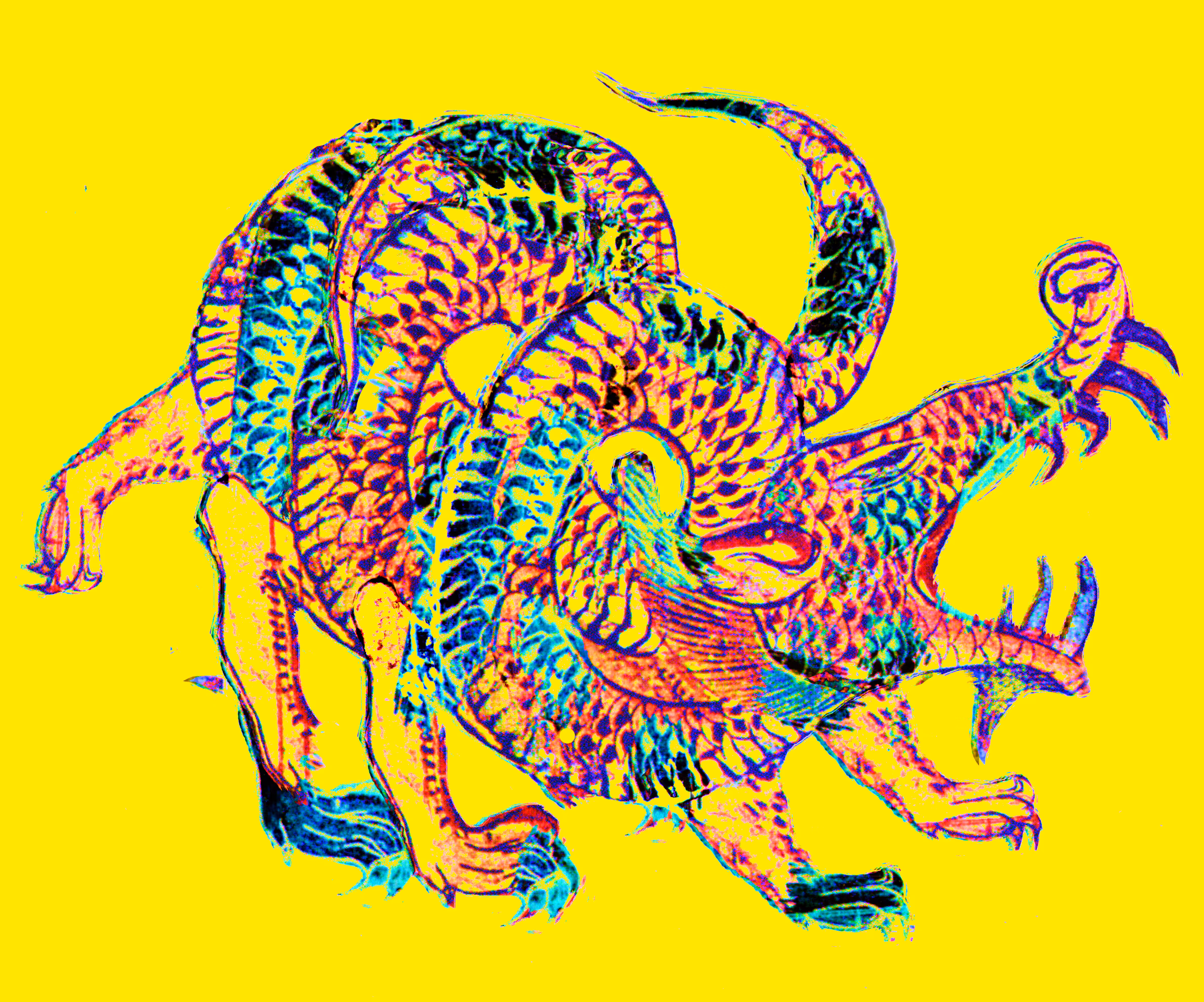 Azhdahak