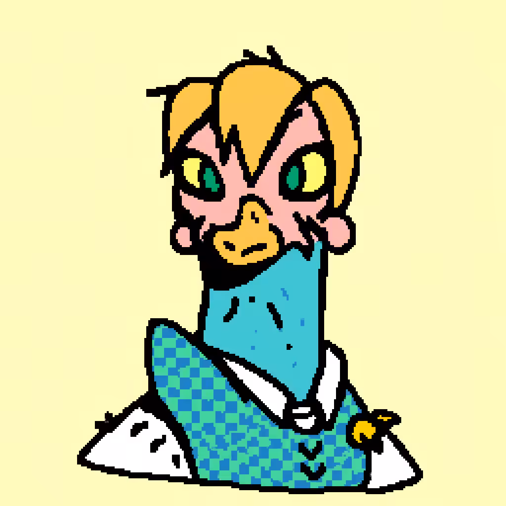 BitmapCherub
