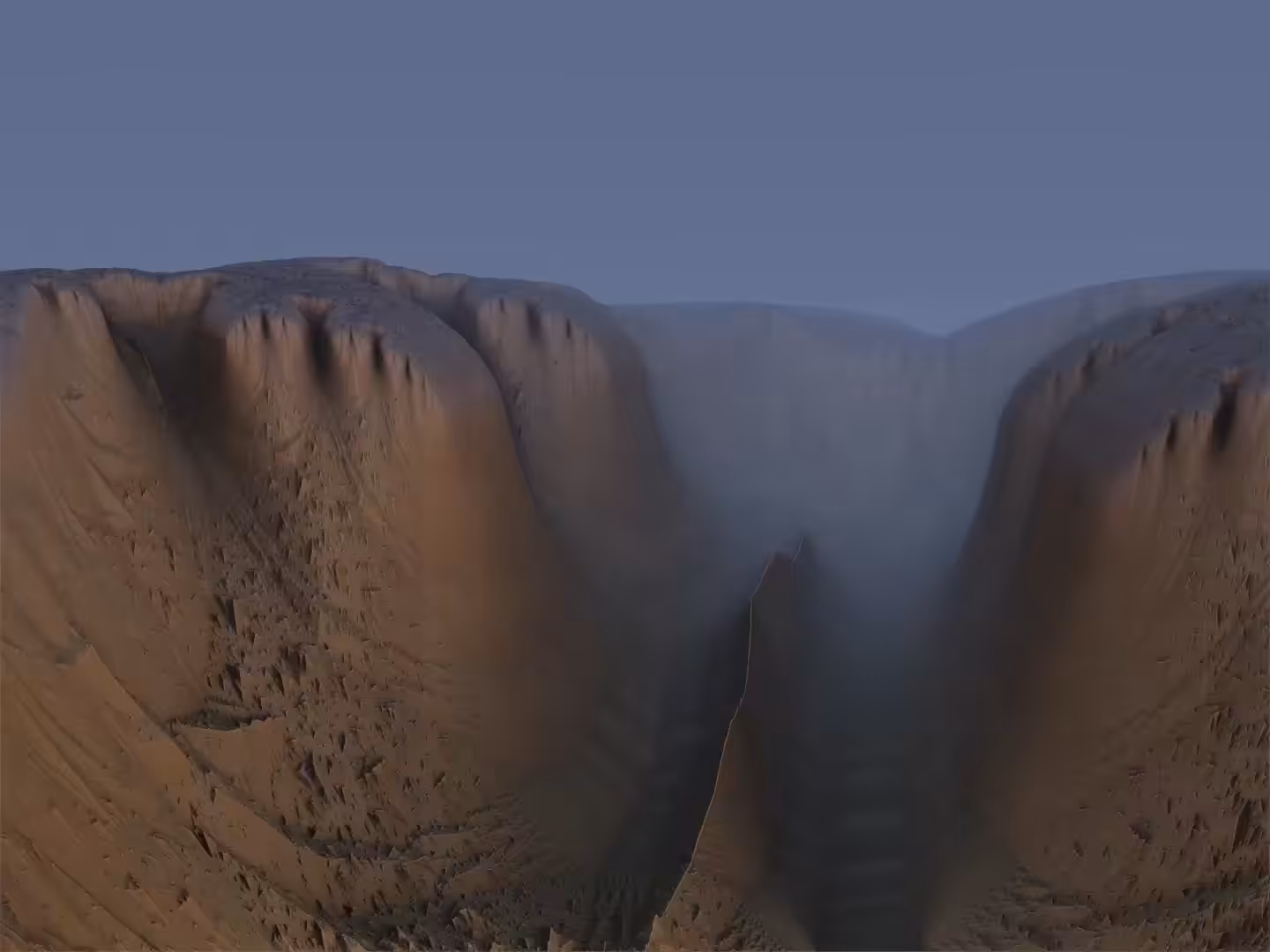 SOMEWHERE #1