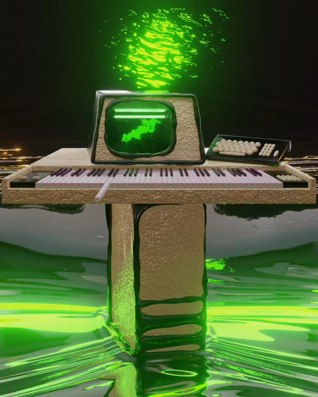 CMI