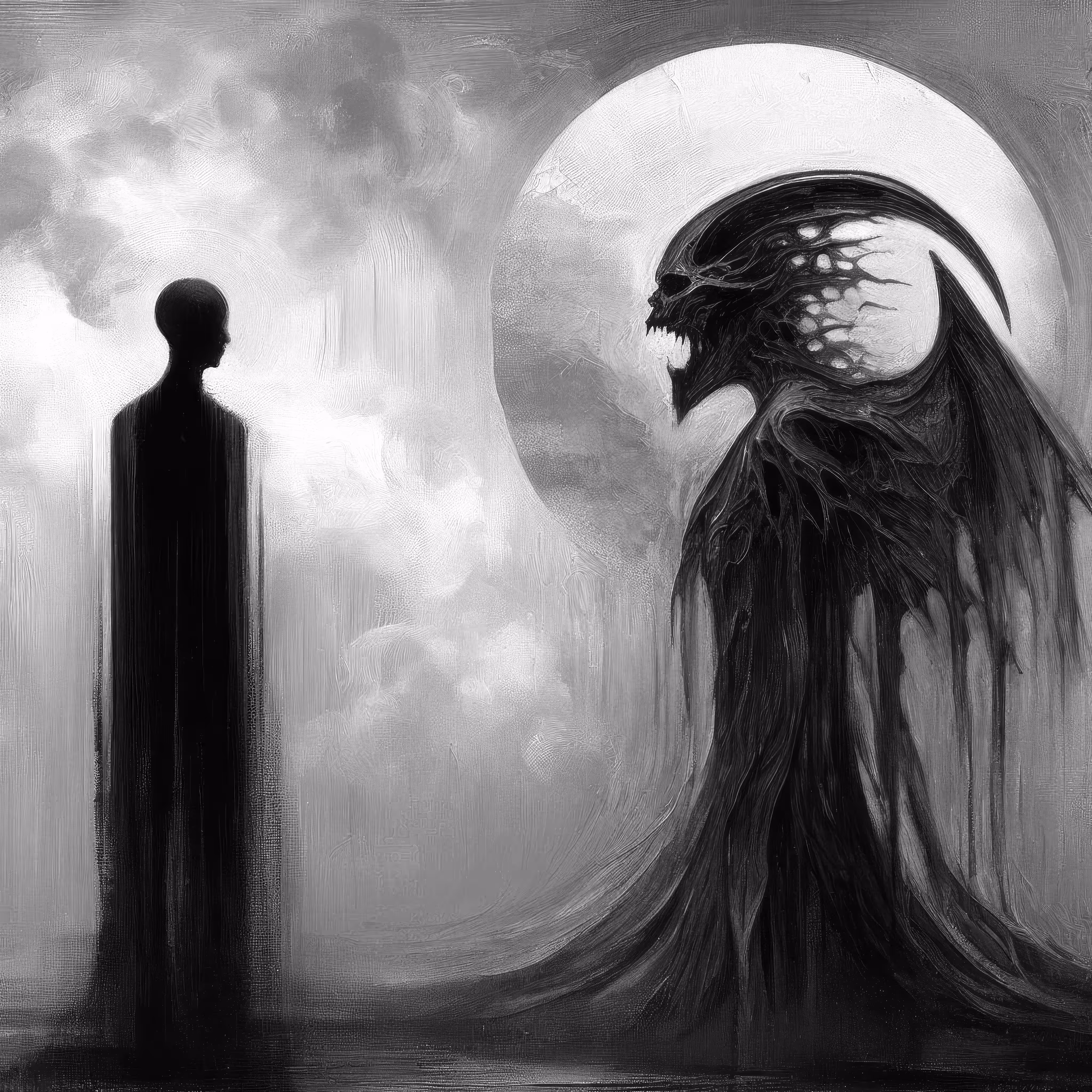 Paralysis by Fear