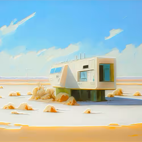 Panorama Landscapes 19