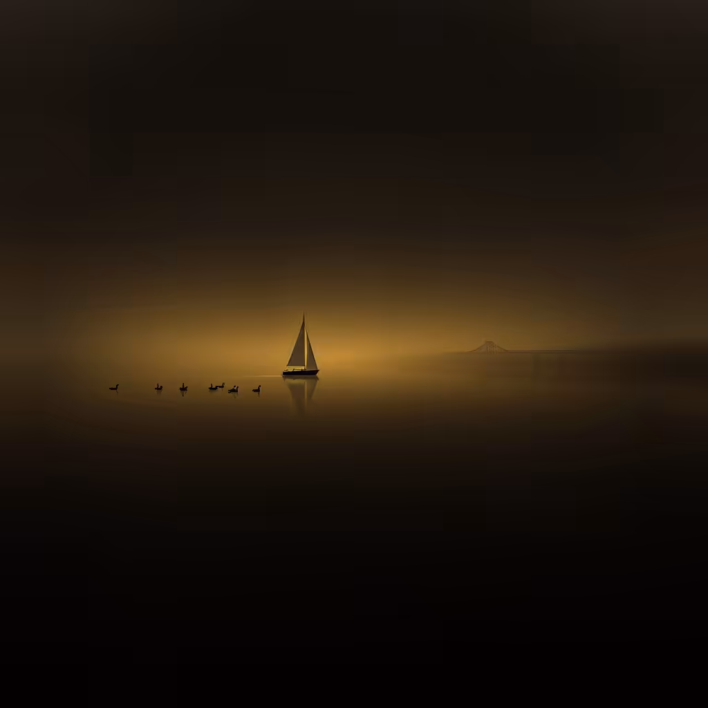 Serene Saily