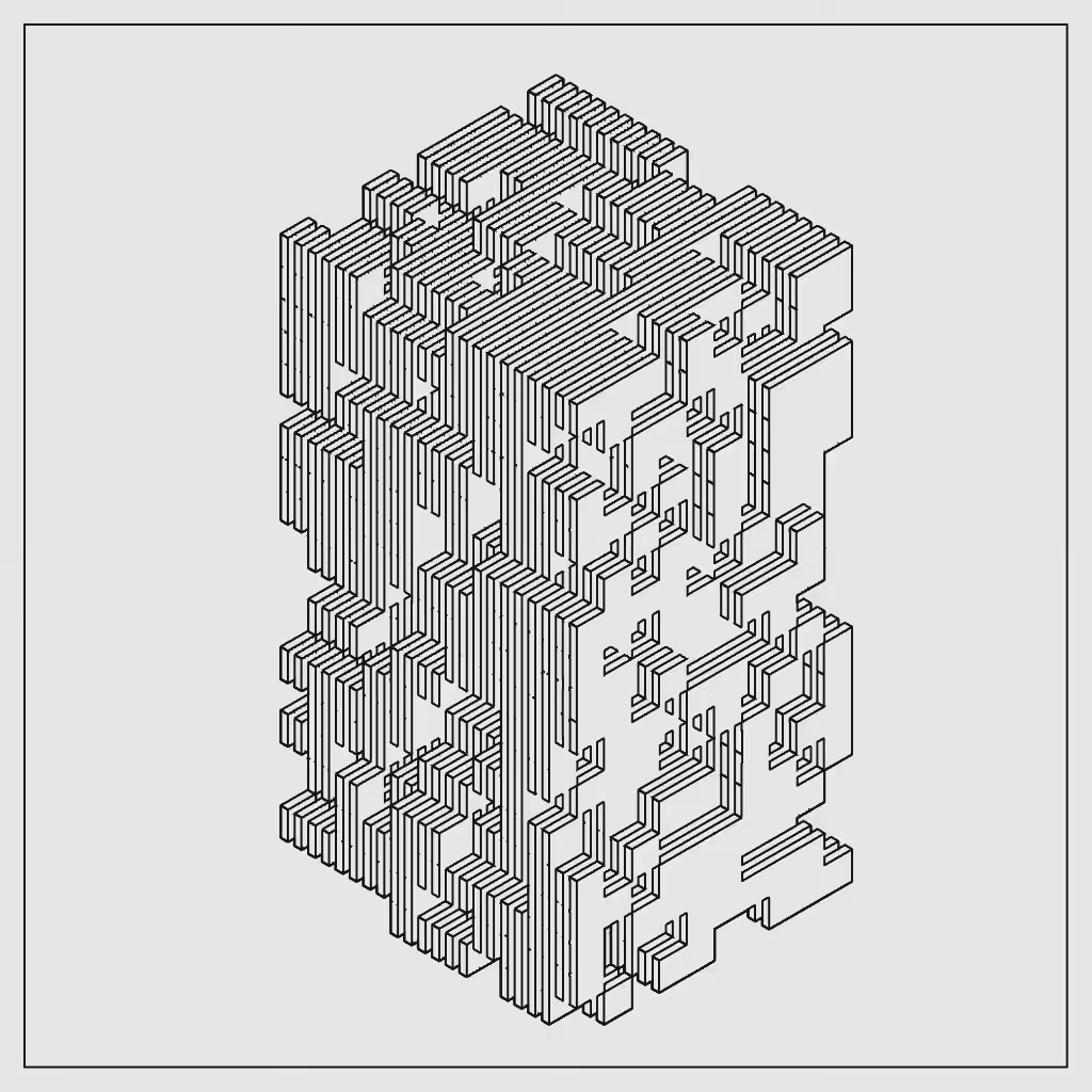 Modulo Space #446