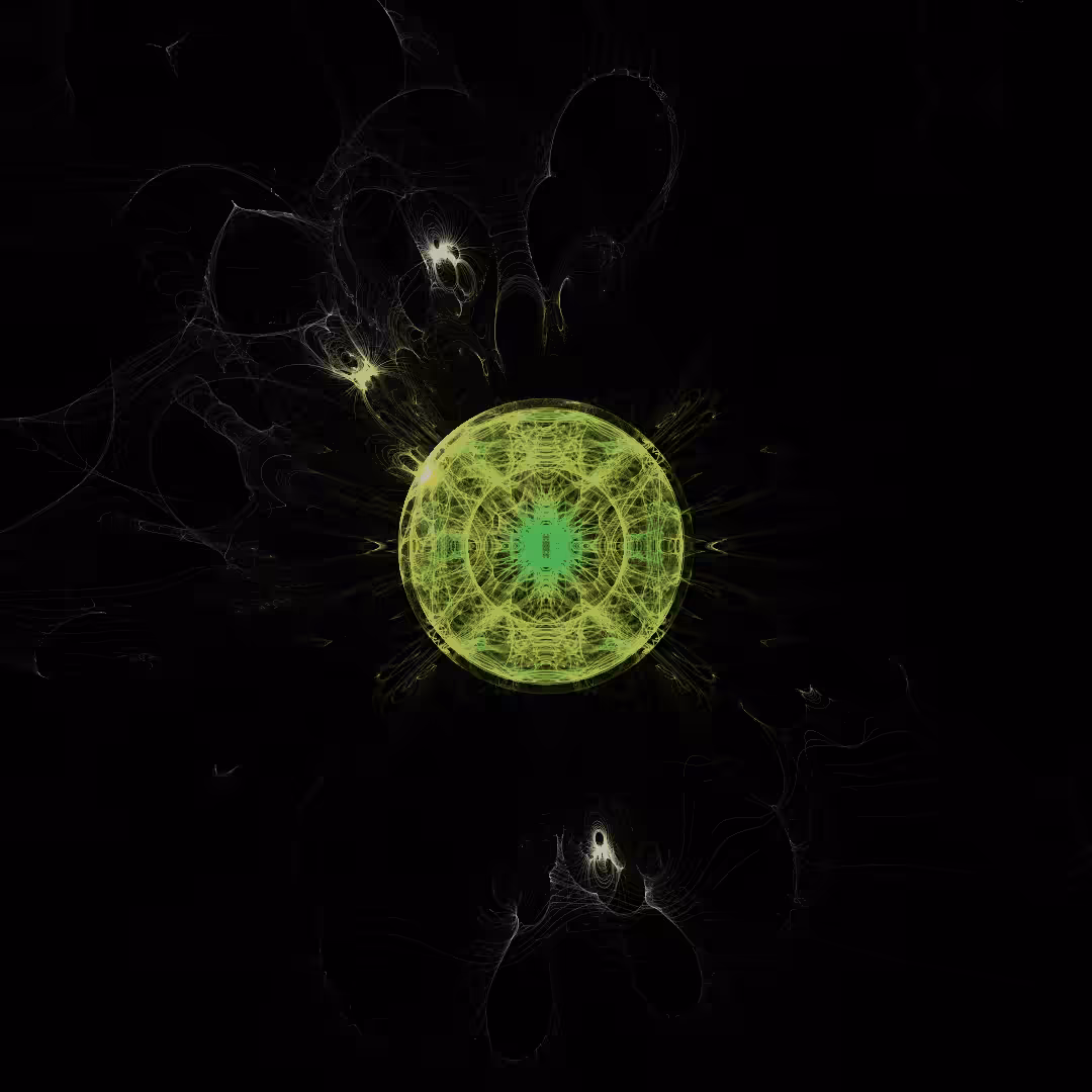 Organicon, variation 00 - special edition #309