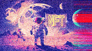 I WANT MY NFT