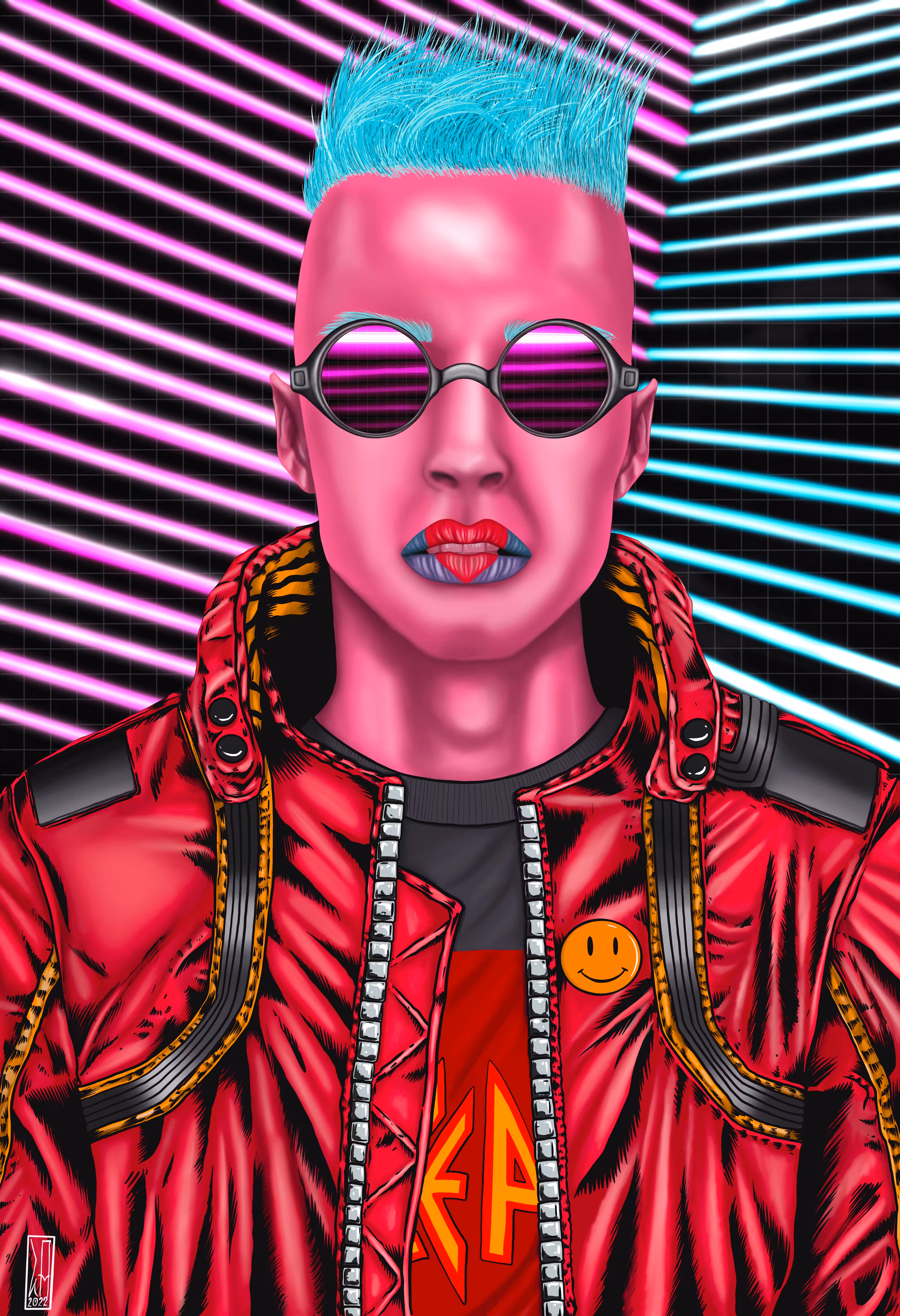 FutureShaper 2022 by Luther
