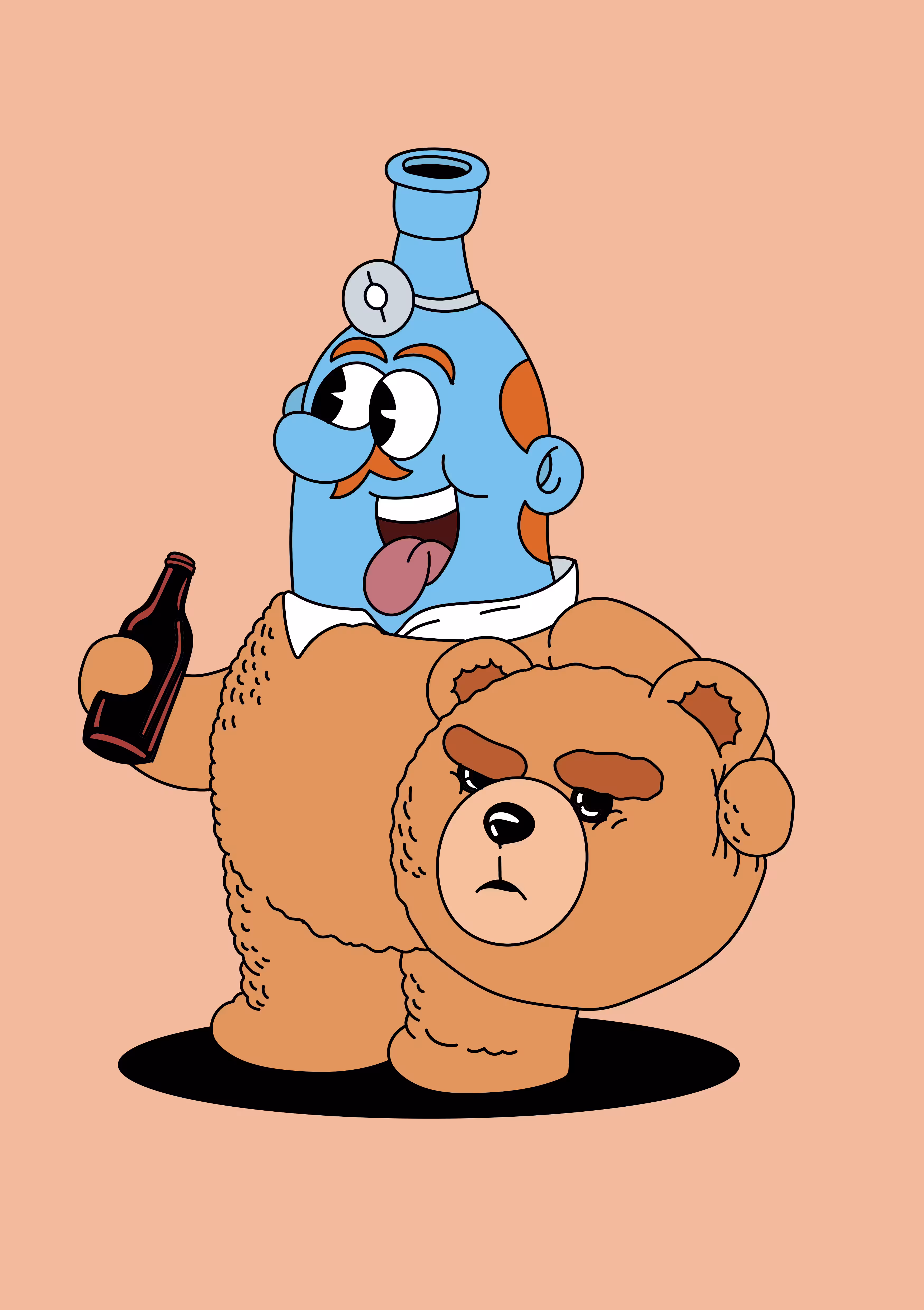 Drank.Did.It #10 - Ted