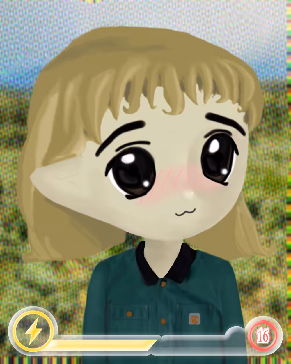 Milady 2174