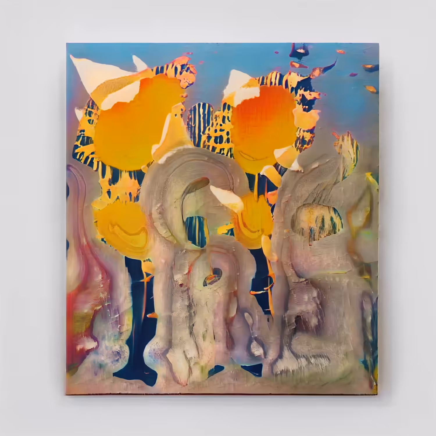 The Painting #11