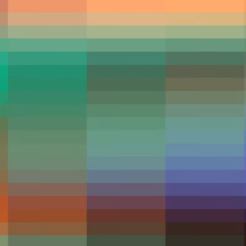 Granular Spectrum #11