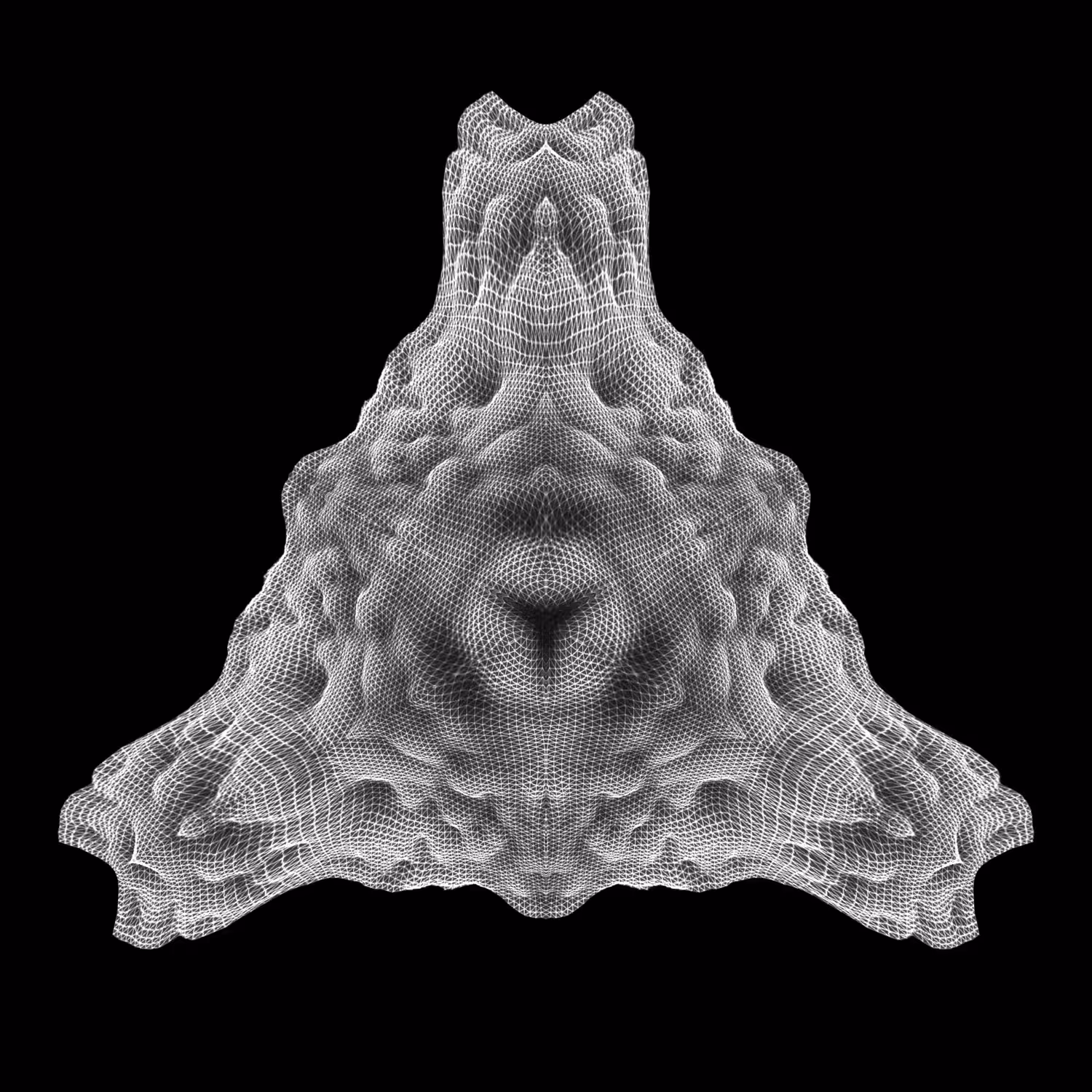 tridium poseidon