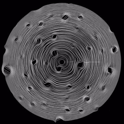 Rhythm of the Void #2