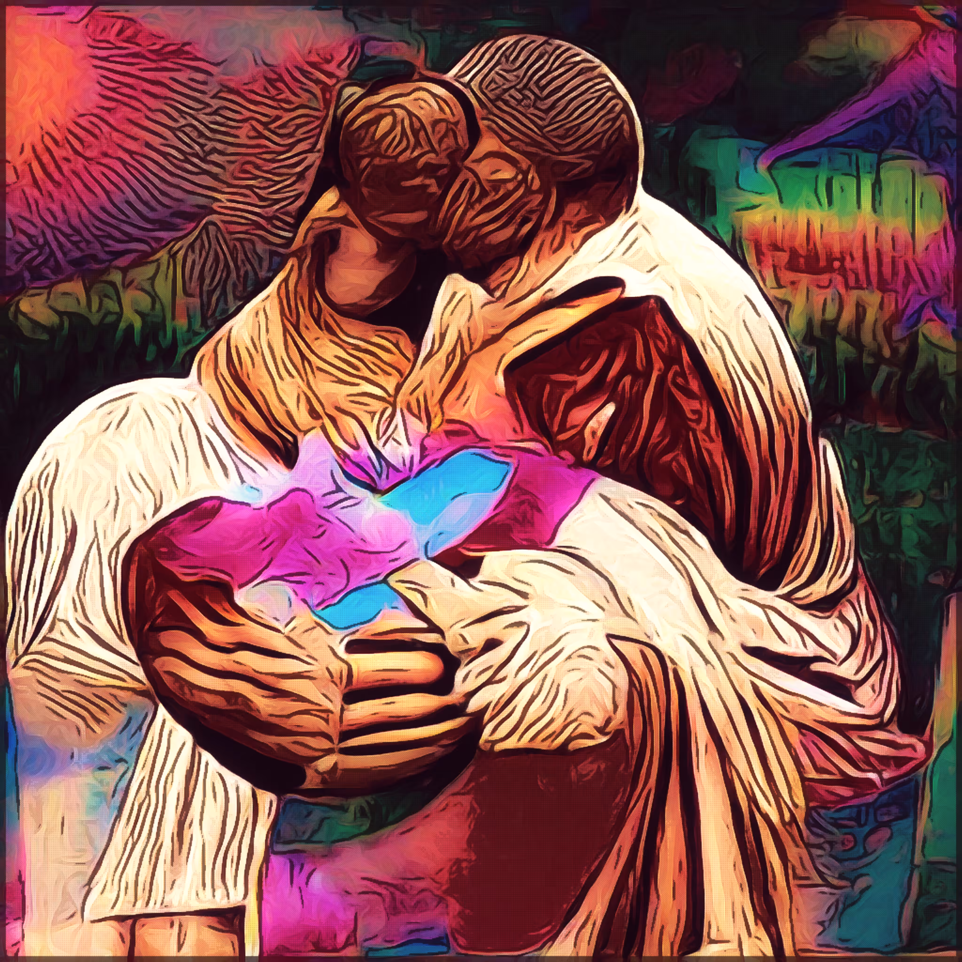 What is Love? #1