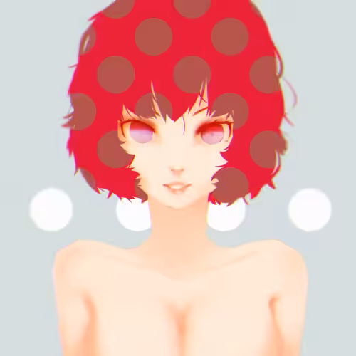 Polka-Dots