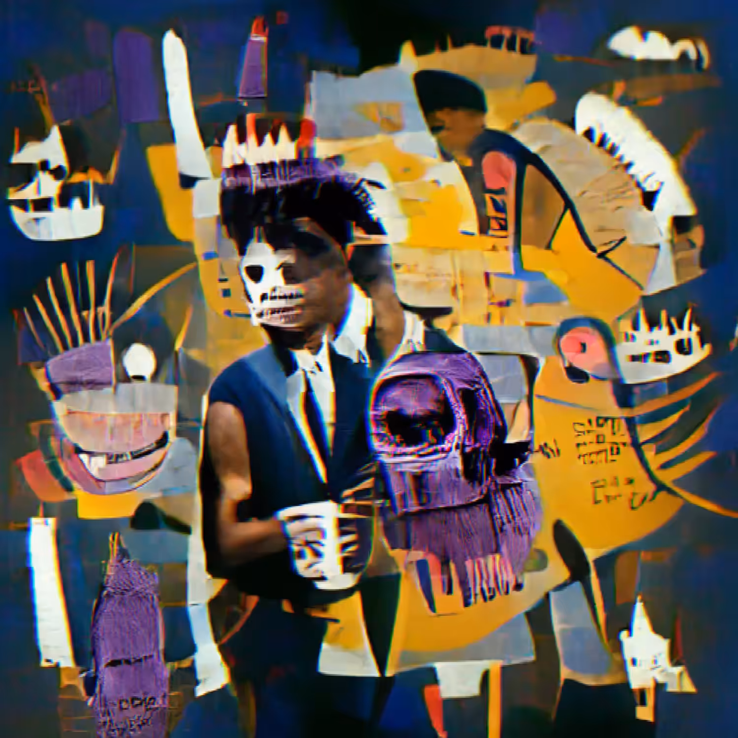basquiat k08