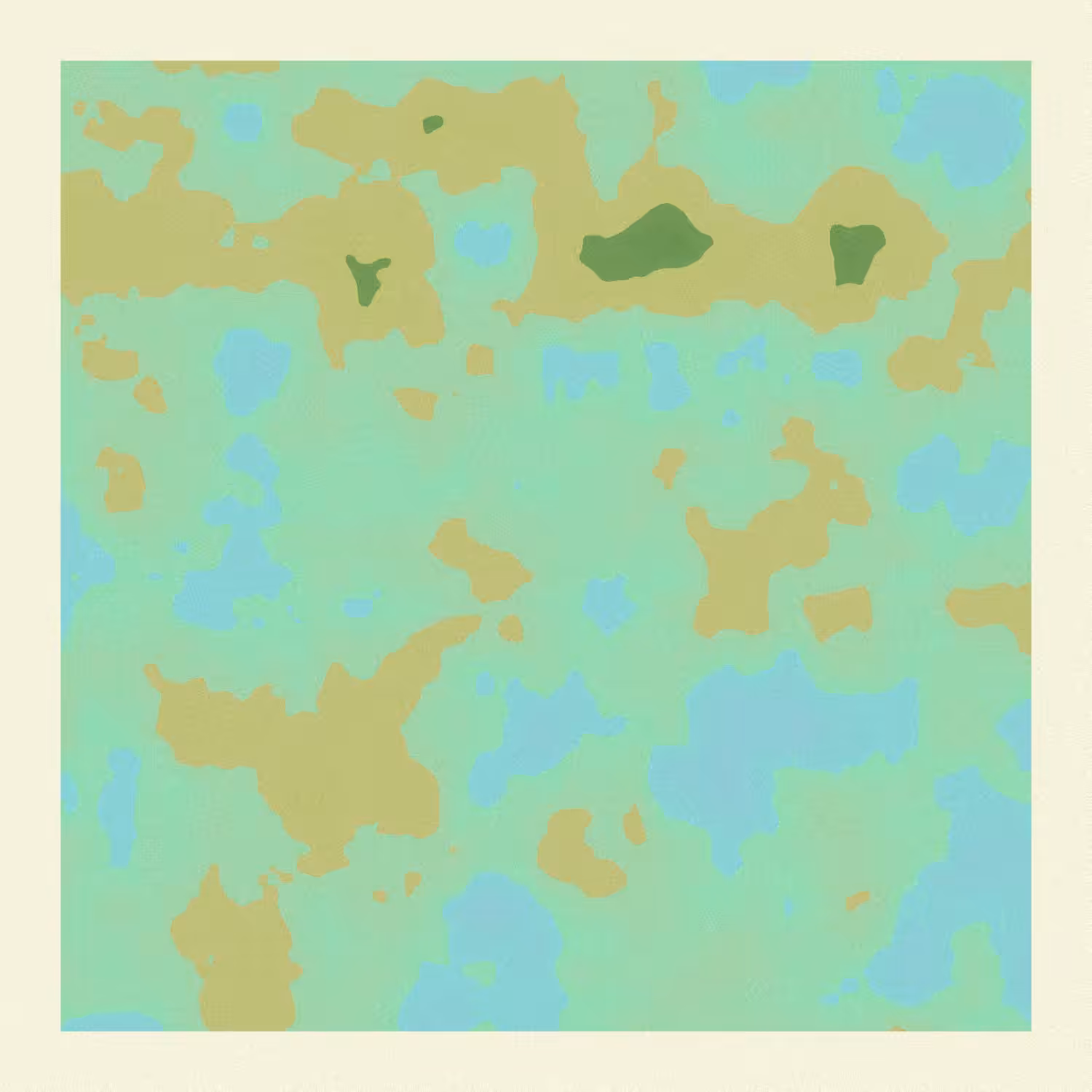 New Islands #102