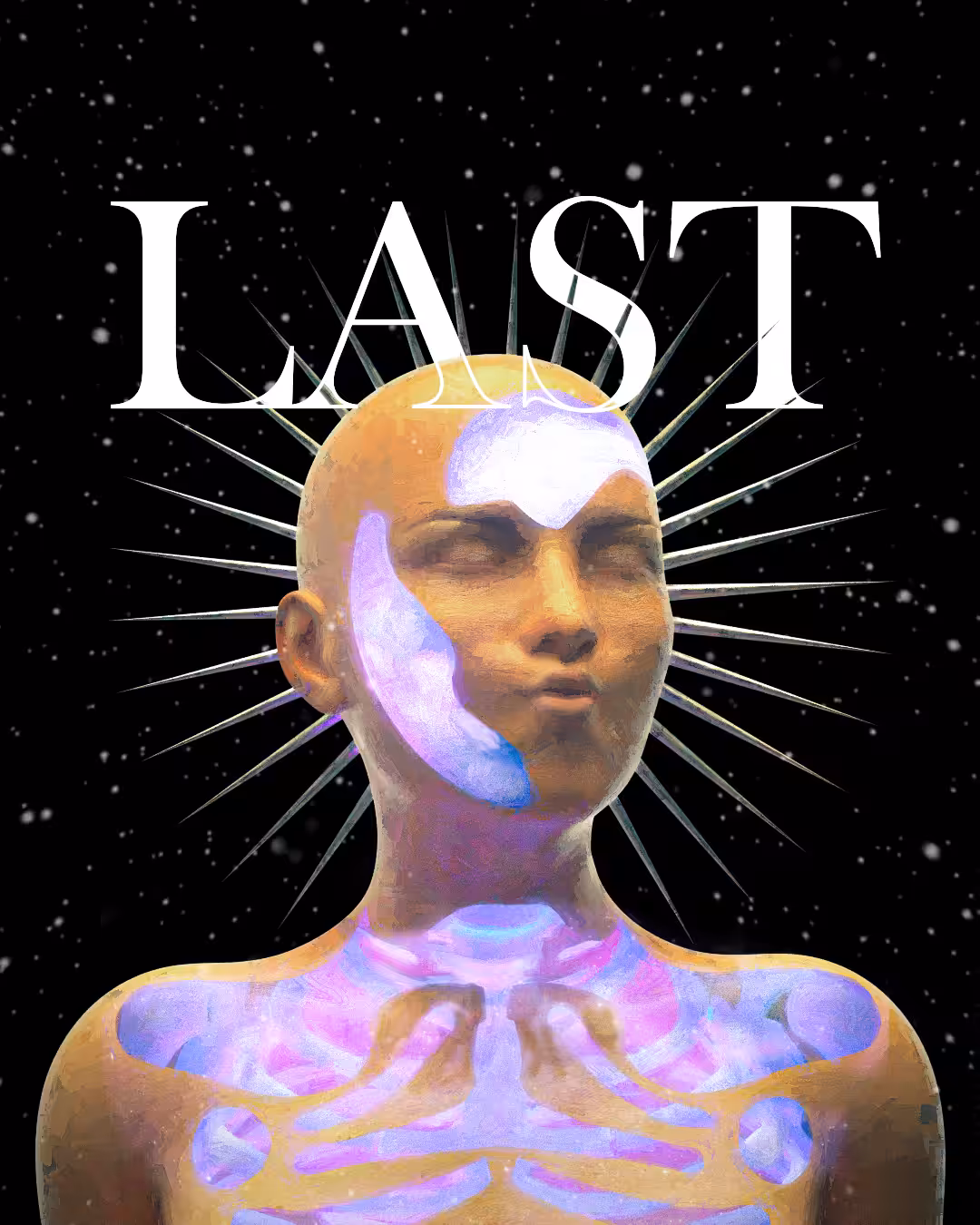 𝕷𝖆𝖘𝖙