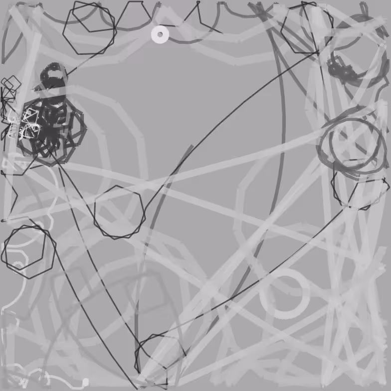 drawing machines recipes #6