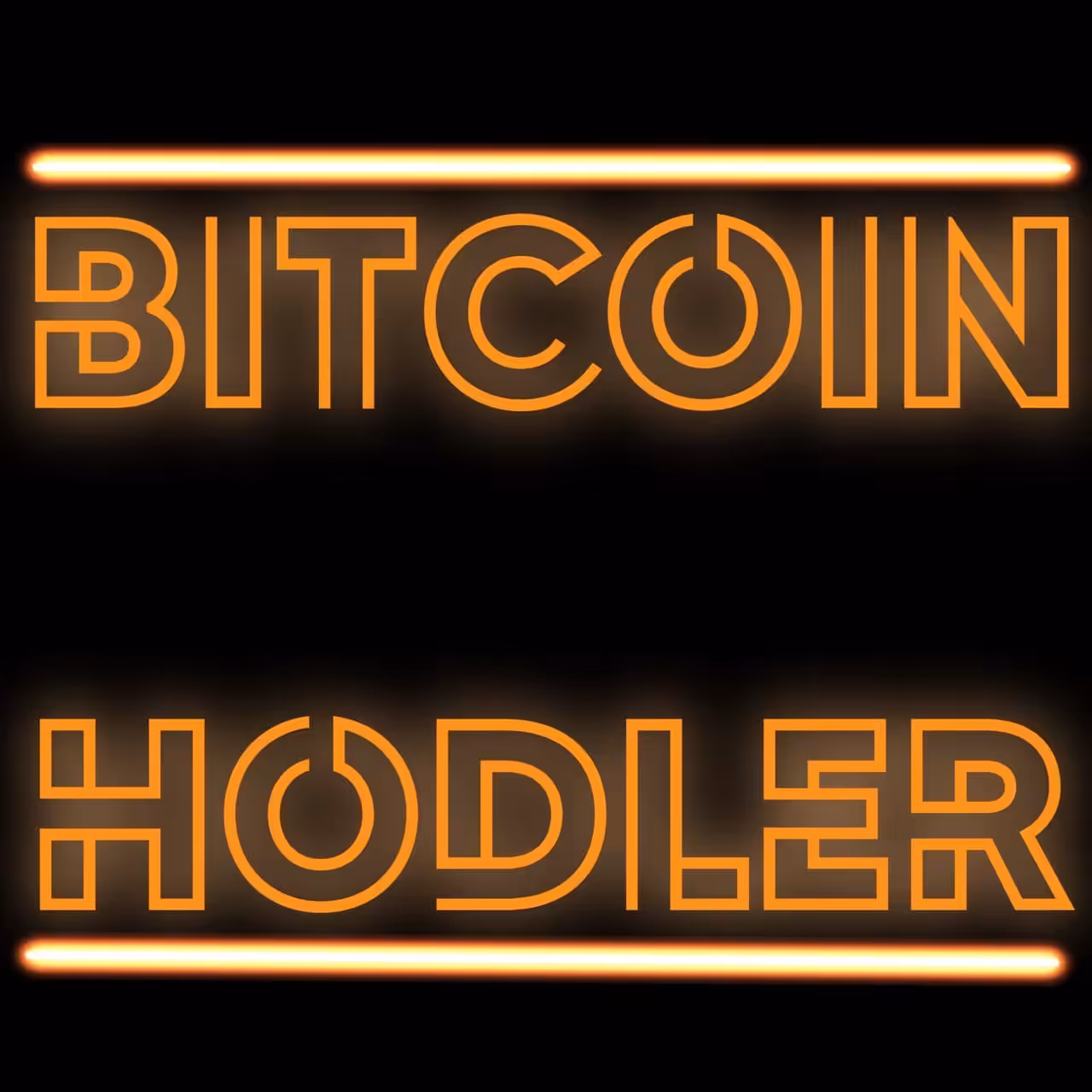 BTC HODLER