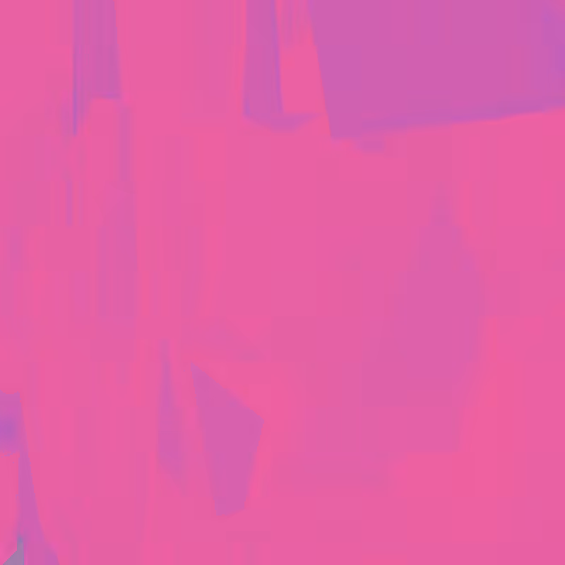 Hall of Mirrors #54